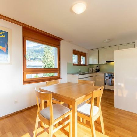 Laax Homes - Casa Miro Nr 7 Flims Buitenkant foto