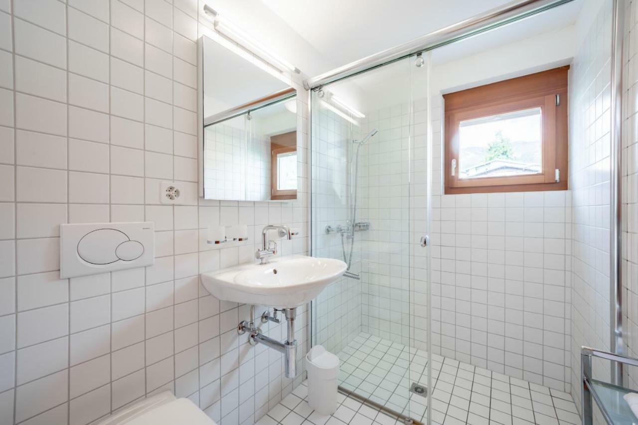 Laax Homes - Casa Miro Nr 7 Flims Buitenkant foto