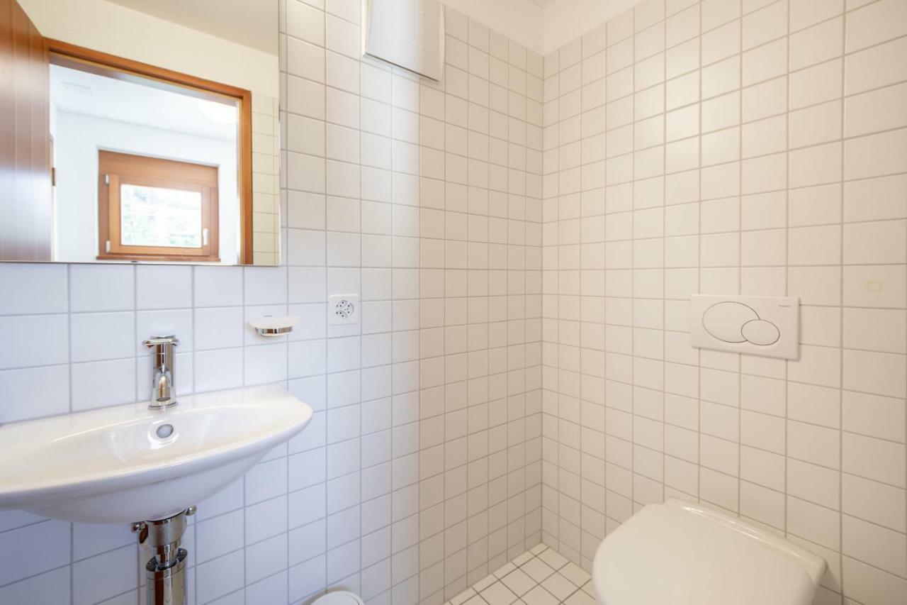 Laax Homes - Casa Miro Nr 7 Flims Buitenkant foto